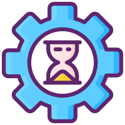 Process icon