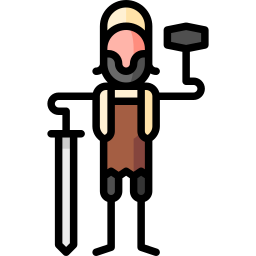 Blacksmith icon