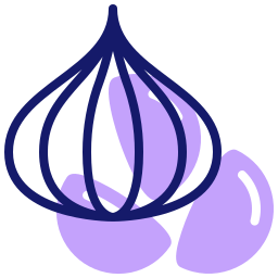 knoblauch icon