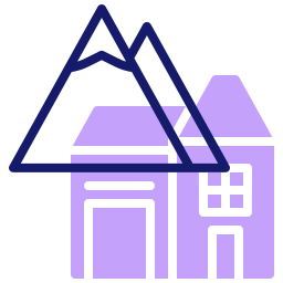로키 산맥 icon