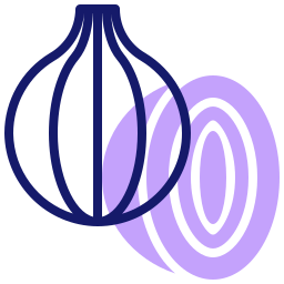 Onion icon