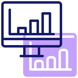 Presentation icon