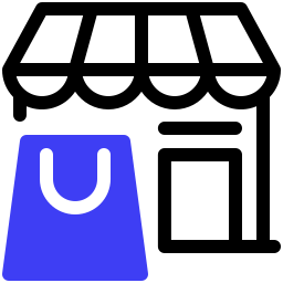 Shop icon