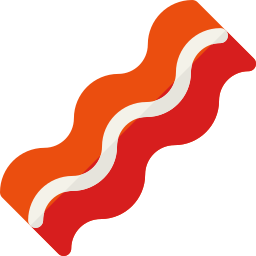 Bacon icon