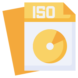 Iso icon