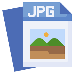 jpgファイル icon