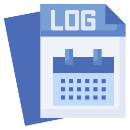 logdatei icon