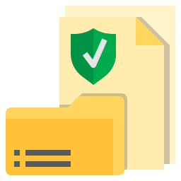 Document icon