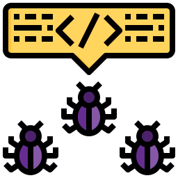 Code icon