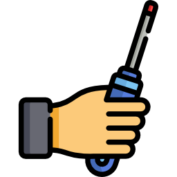 Screwdriver icon