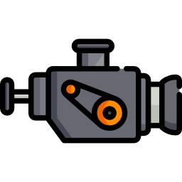 Motor icon