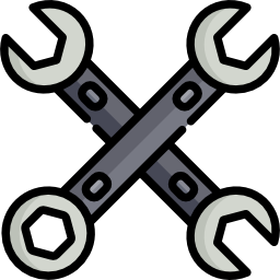 Wrenches icon