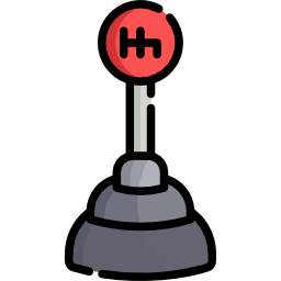 기어 전환 장치 icon