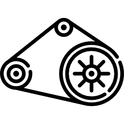 タイミングベルト icon