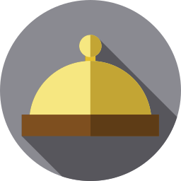 tischklingel icon