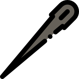 Needle icon