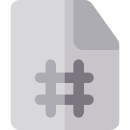 File icon