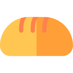 Bread icon