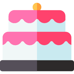 Cake icon