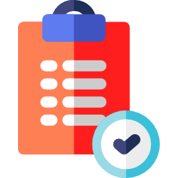 Clipboard icon