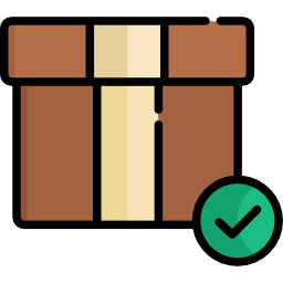 Box icon