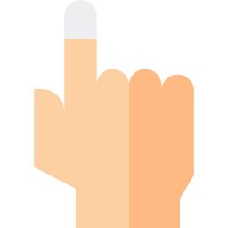 指ぬき icon
