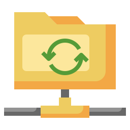 Folder icon