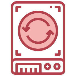 Sync icon