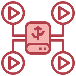 video icon