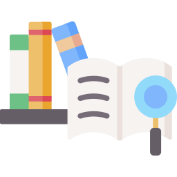 Library icon