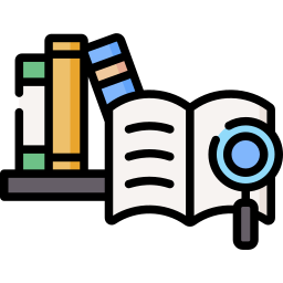 Library icon