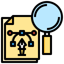 Research icon