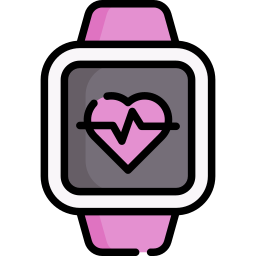 Smartwatch icon