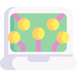 Laptop icon