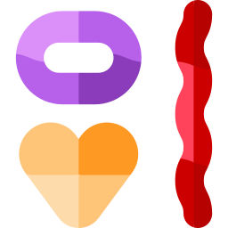 Мармелад иконка