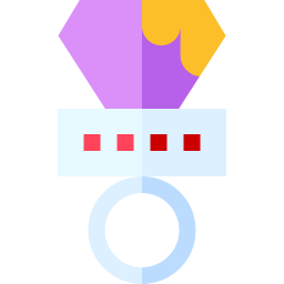 リングポップ icon