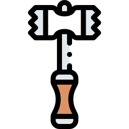 Tenderizer icon