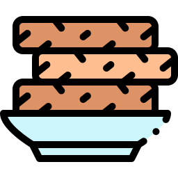 schnitzel icon