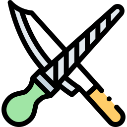 Knife icon