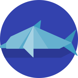 Dolphin icon