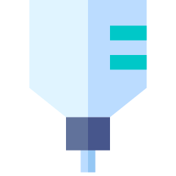 Intravenous icon