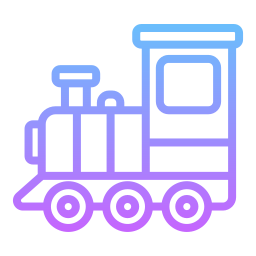 Train icon