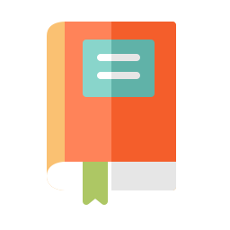 Book icon