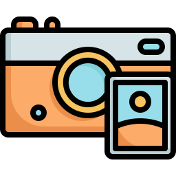 Camera icon