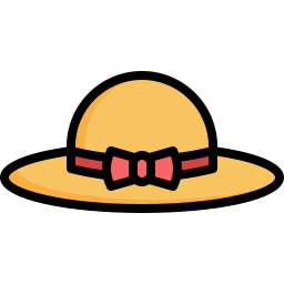 sombrero icono