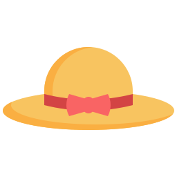 sombrero icono