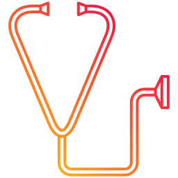 Stethoscope icon