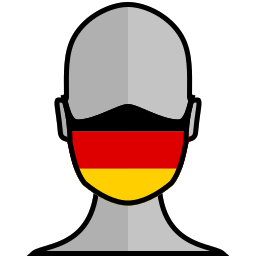 gesichtsmaske icon