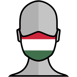 gesichtsmaske icon