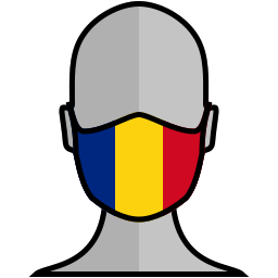 gesichtsmaske icon